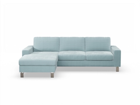 Ecksofa LO Medium Plus L